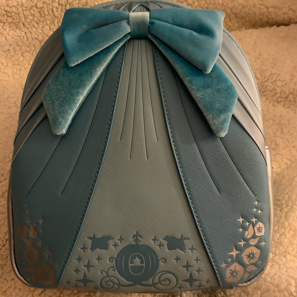 Loungefly Disney Backpack